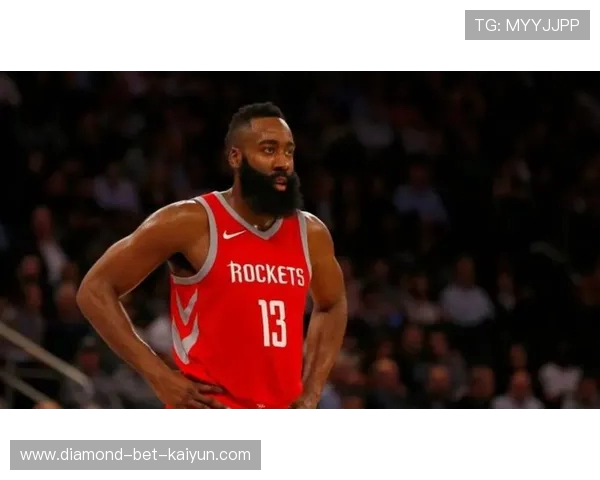 2018年NBA:哈登生涯登上巅峰 罗斯50分催泪 2018年NBA:哈登生涯登上巅峰 罗斯50分催泪